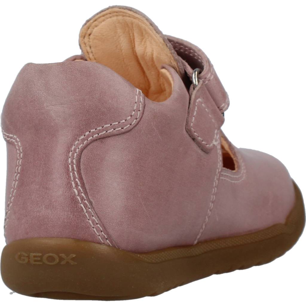GEOX B MACCHIA GIRL en color ROSA (3)