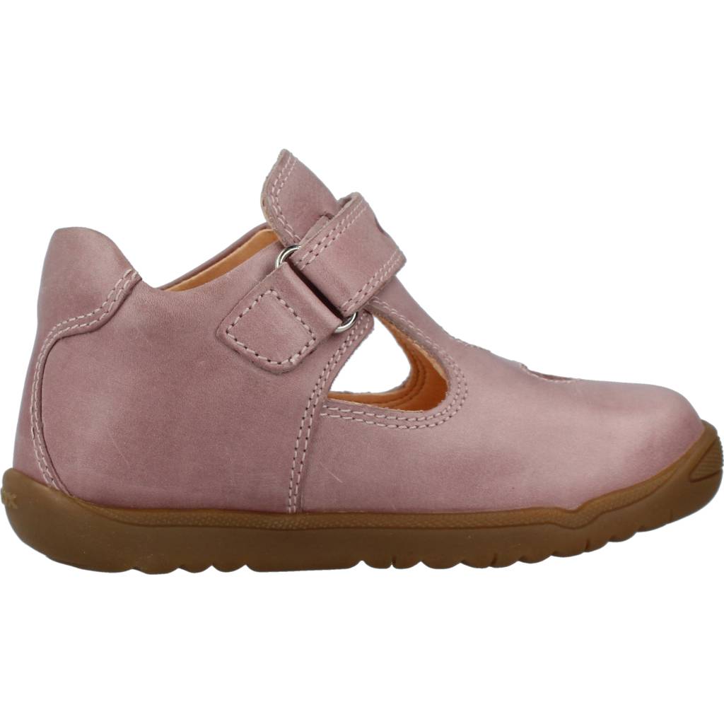 GEOX B MACCHIA GIRL en color ROSA (4)