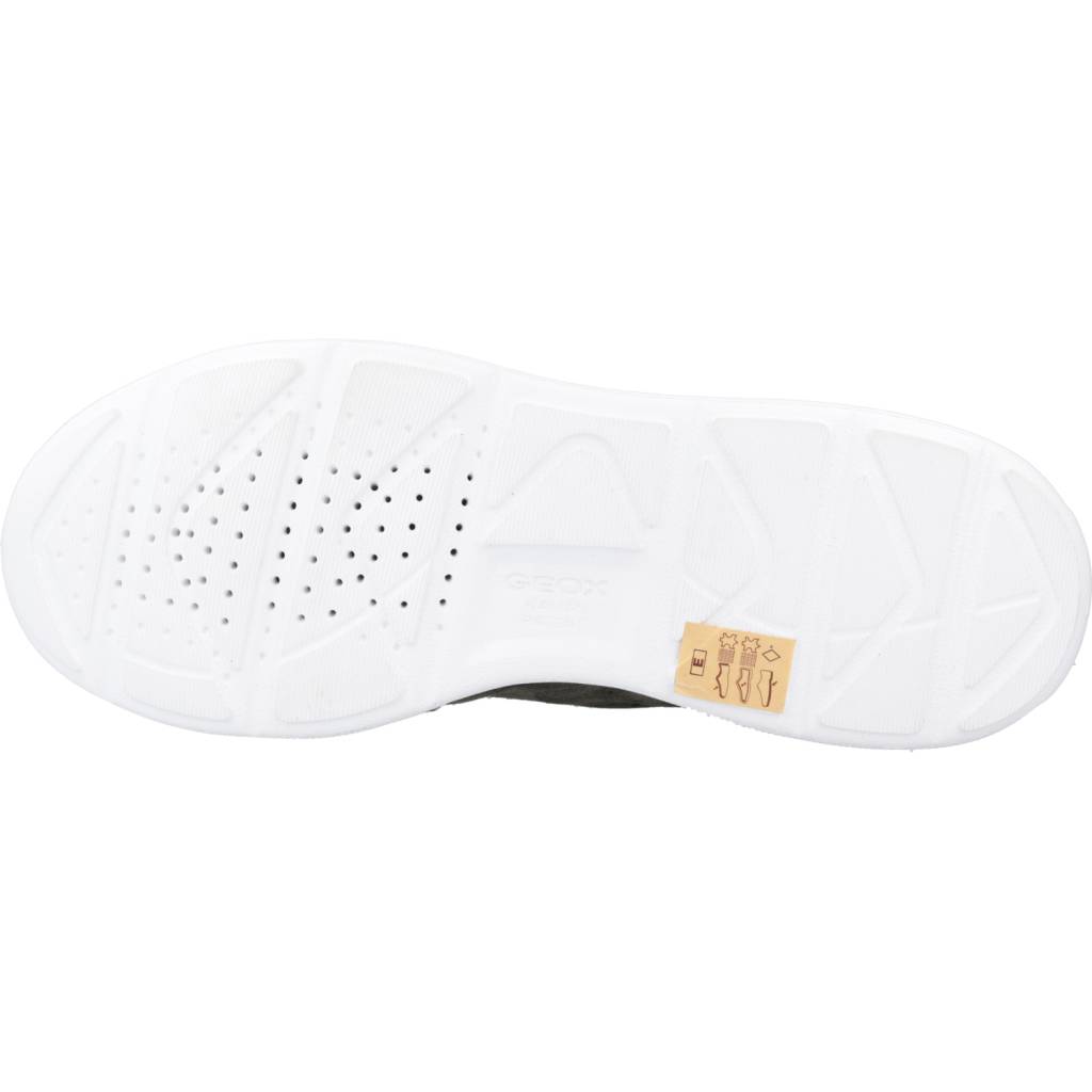 GEOX U OUTSTREAM en color VERDE (6)
