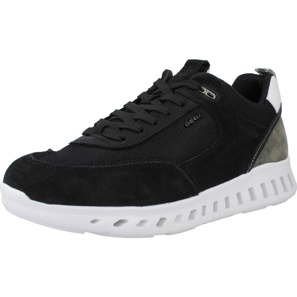 GEOX U OUTSTREAM en color NEGRO (1)