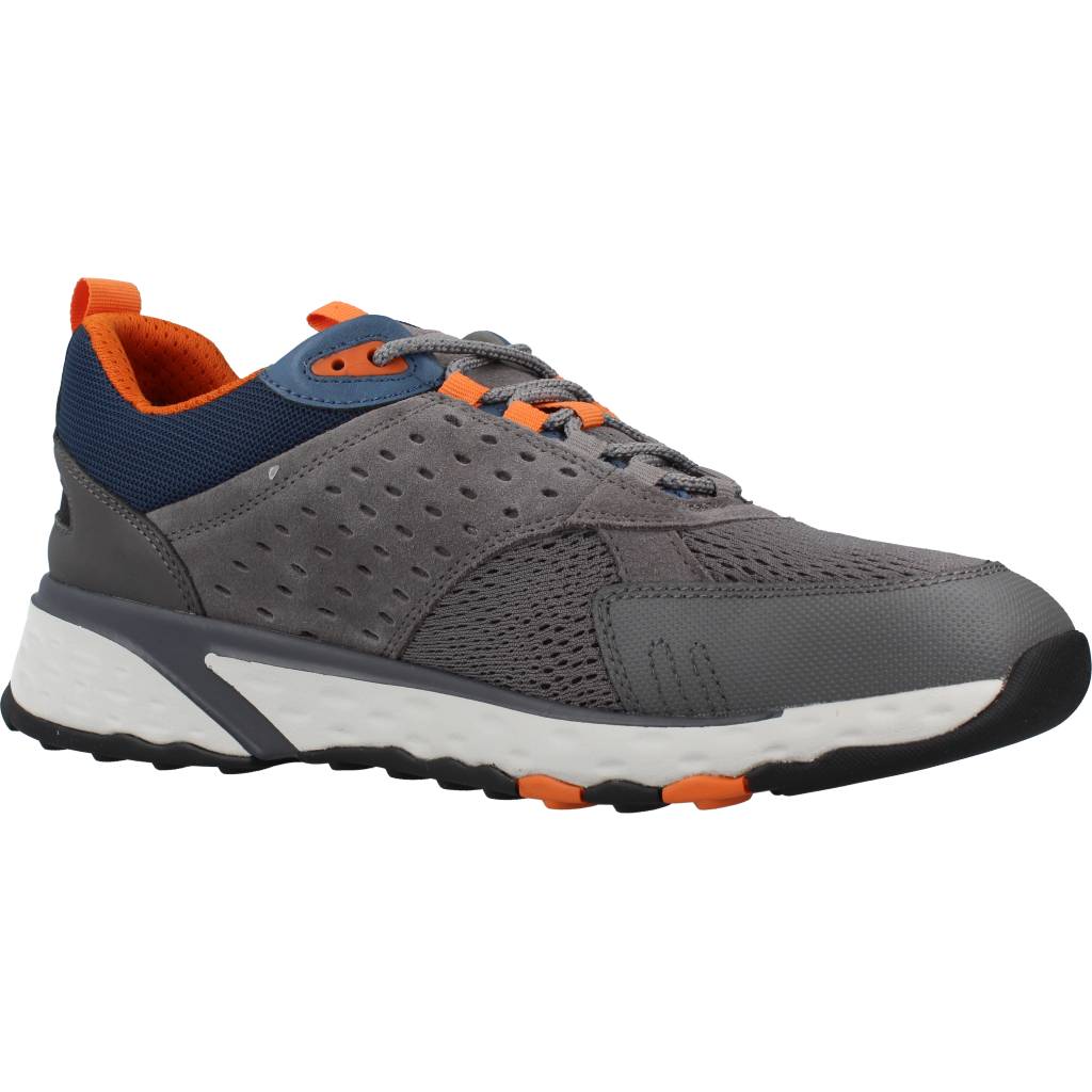 GEOX U STERRATO en color GRIS (5)