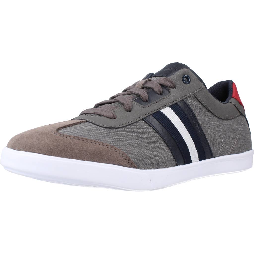 GEOX U WALEE en color GRIS (1)