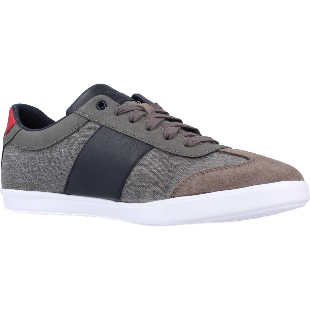 GEOX U WALEE en color GRIS (5)