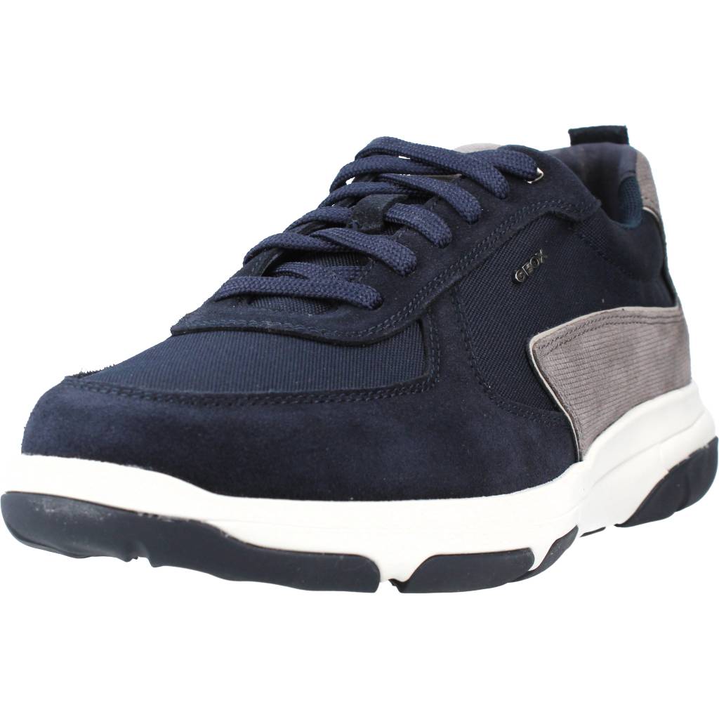 GEOX U XAND A en color AZUL (1)