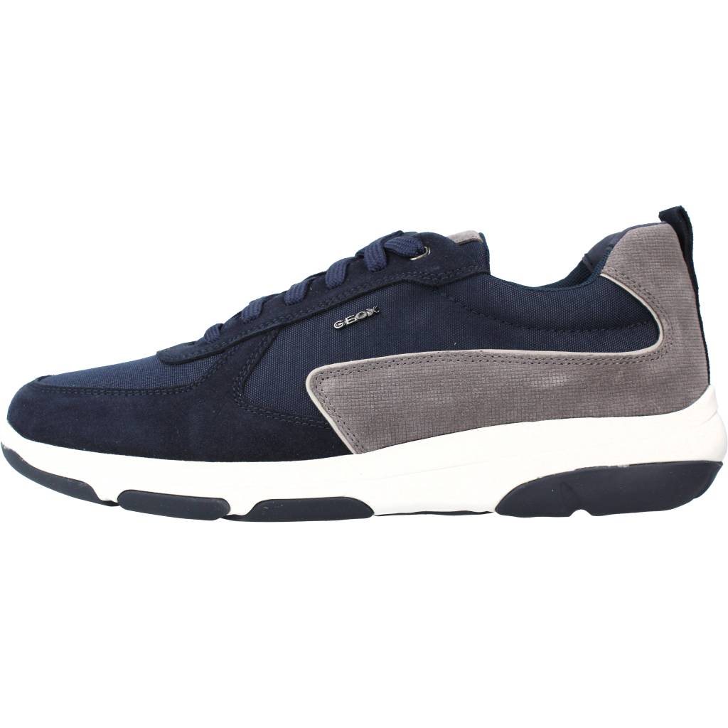 GEOX U XAND A en color AZUL (2)