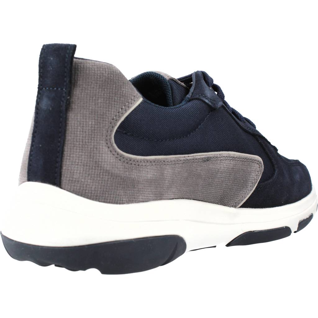 GEOX U XAND A en color AZUL (3)