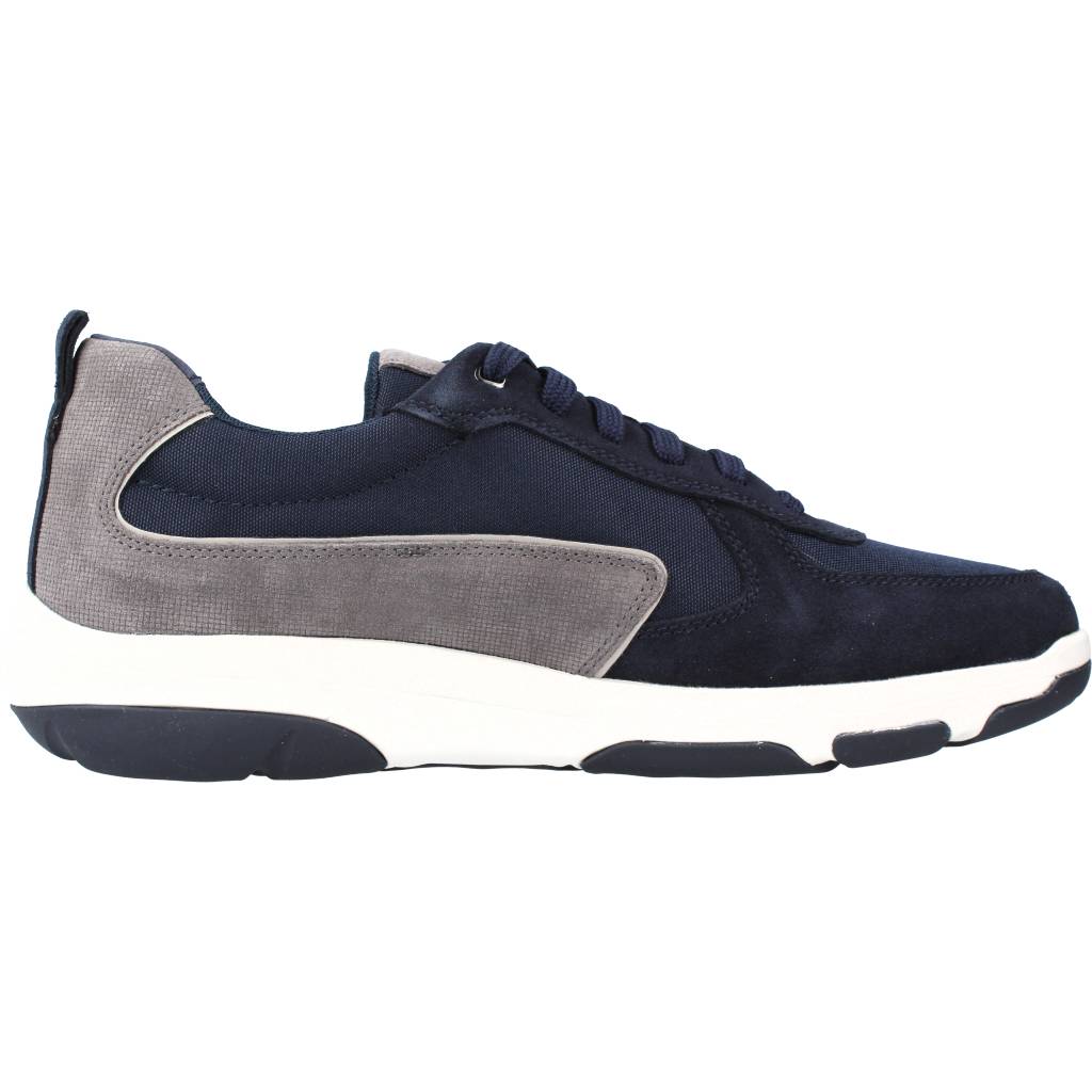 GEOX U XAND A en color AZUL (4)