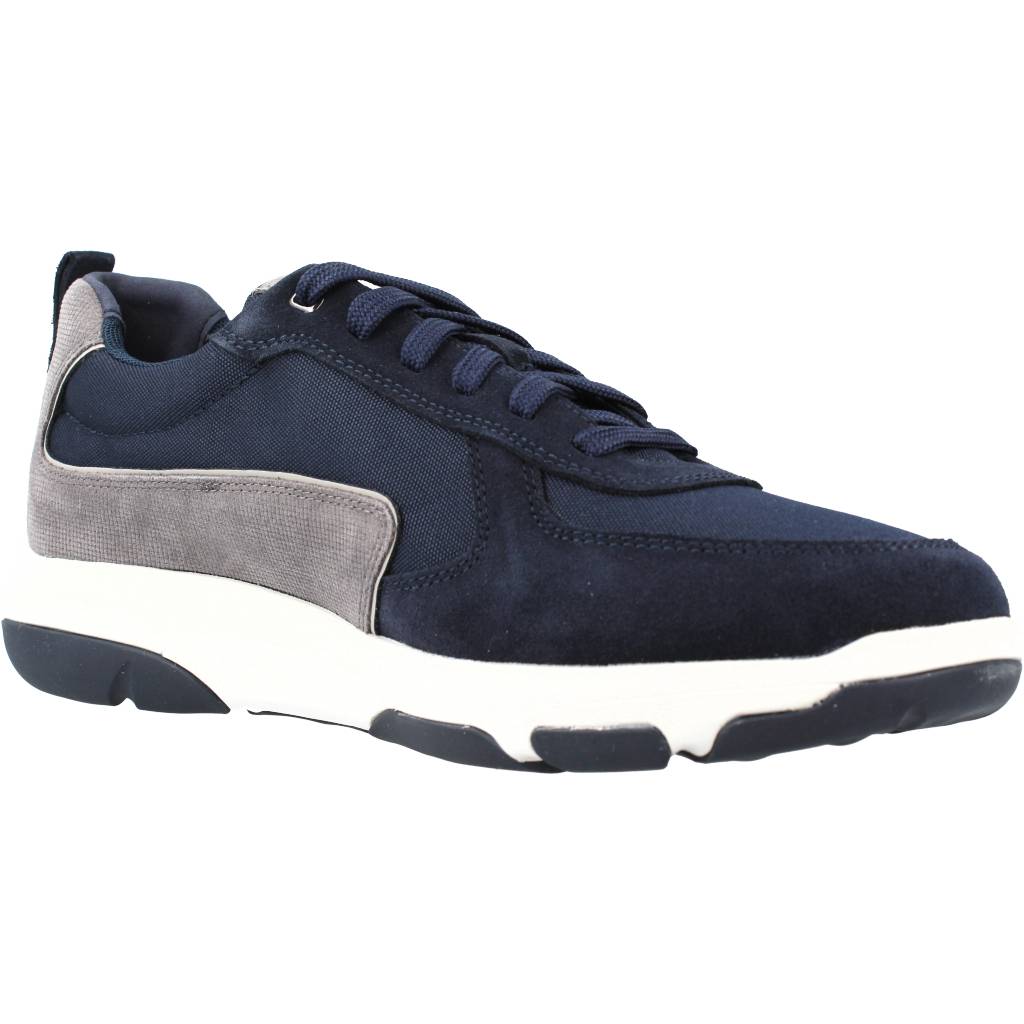 GEOX U XAND A en color AZUL (5)