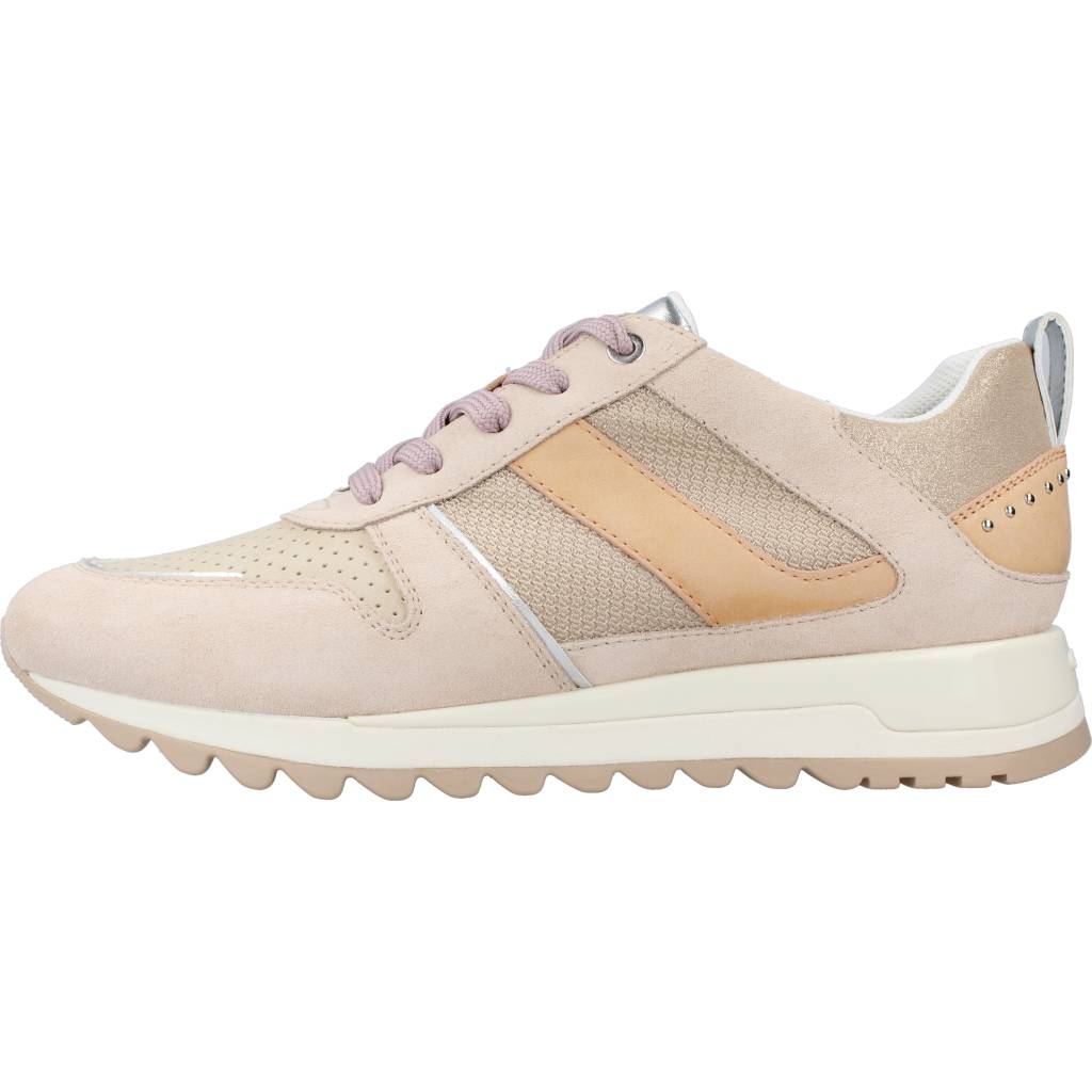 GEOX D TABELYA en color BEIS (2)