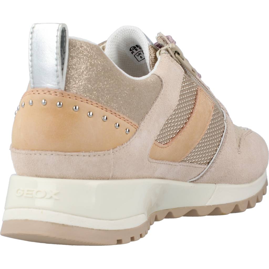 GEOX D TABELYA en color BEIS (3)