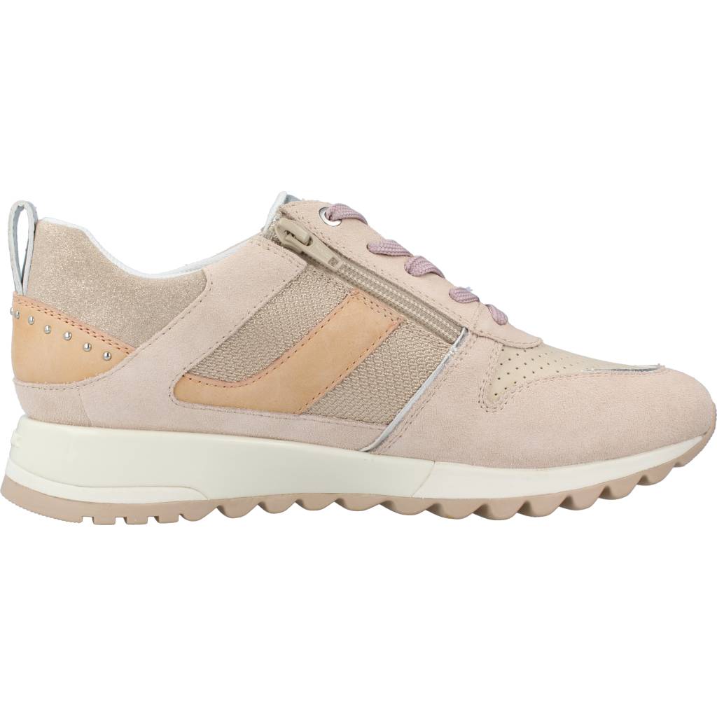 GEOX D TABELYA en color BEIS (4)