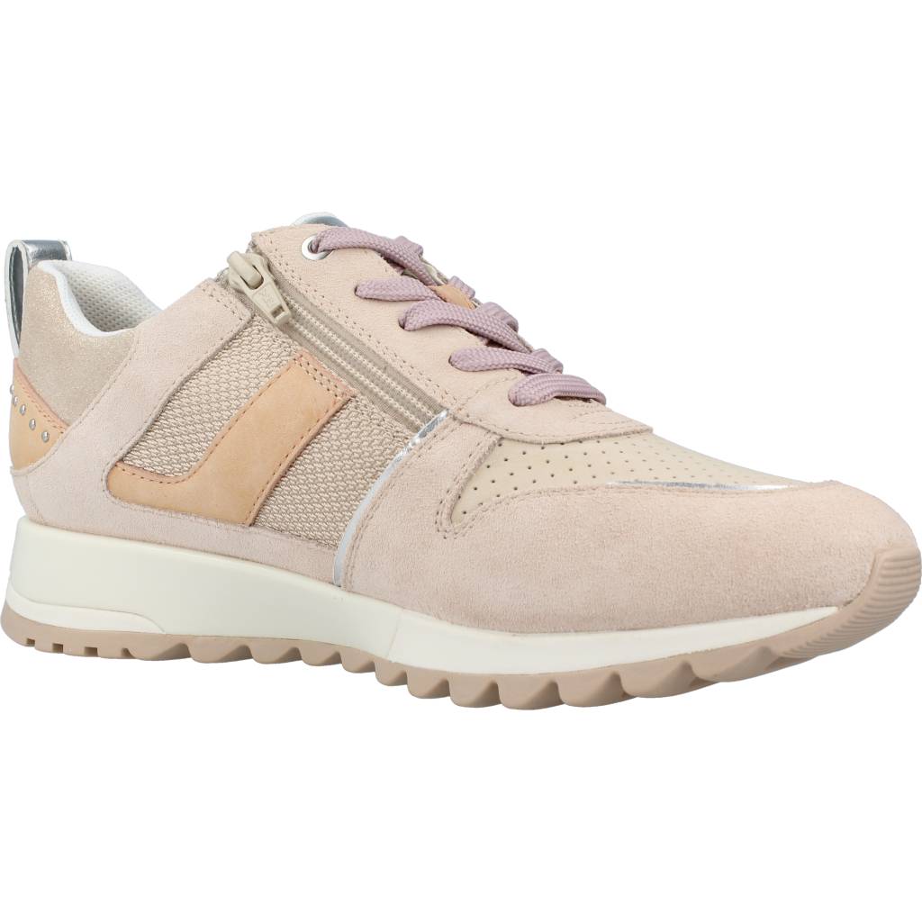 GEOX D TABELYA en color BEIS (5)