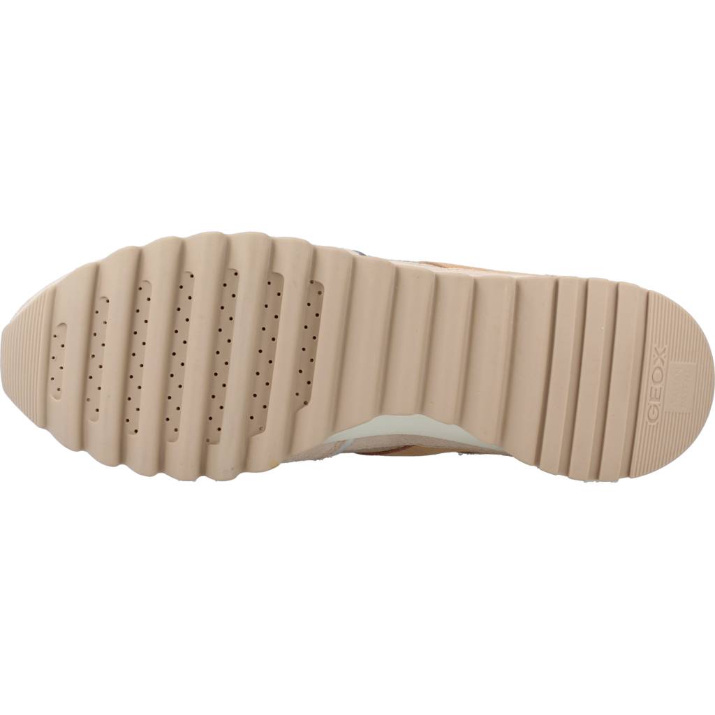 GEOX D TABELYA en color BEIS (6)