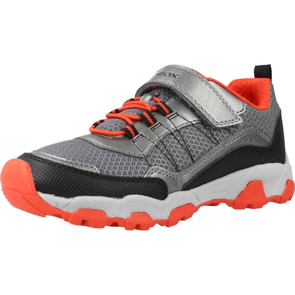 GEOX J MAGNETAR BOY en color PLATA (1)