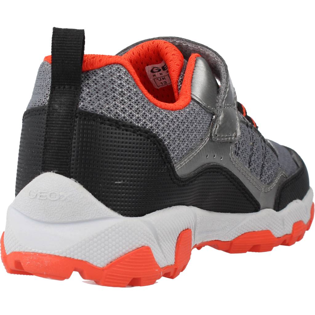 GEOX J MAGNETAR BOY en color PLATA (3)