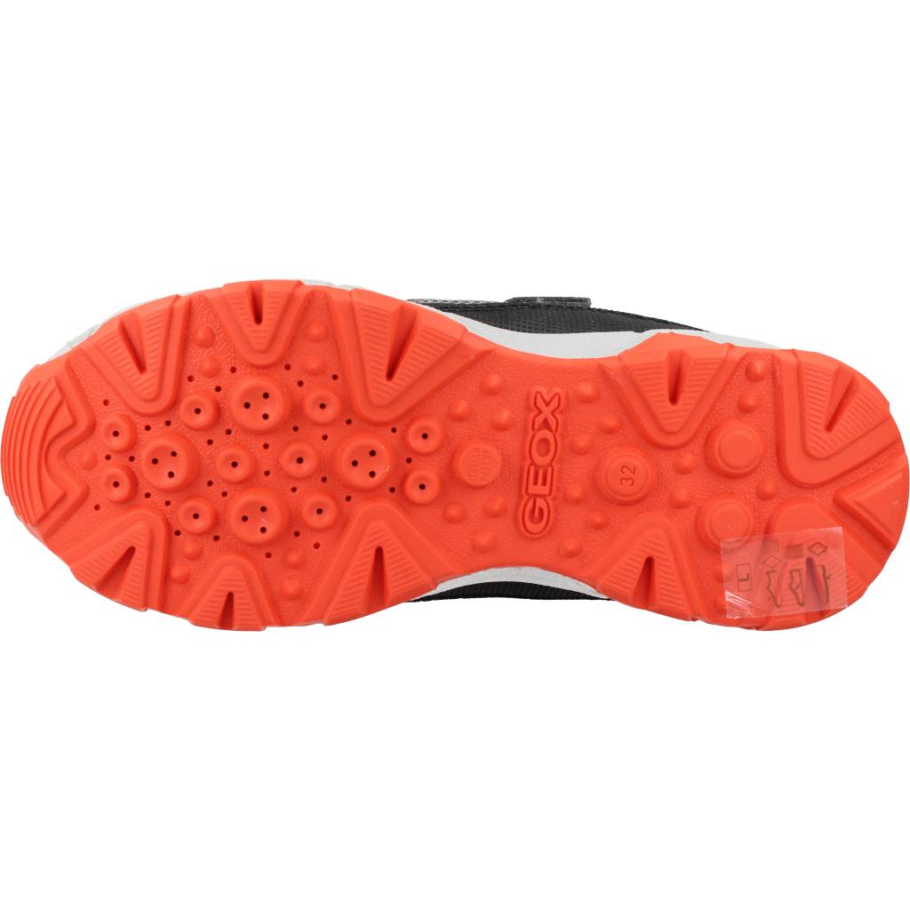 GEOX J MAGNETAR BOY en color PLATA (6)
