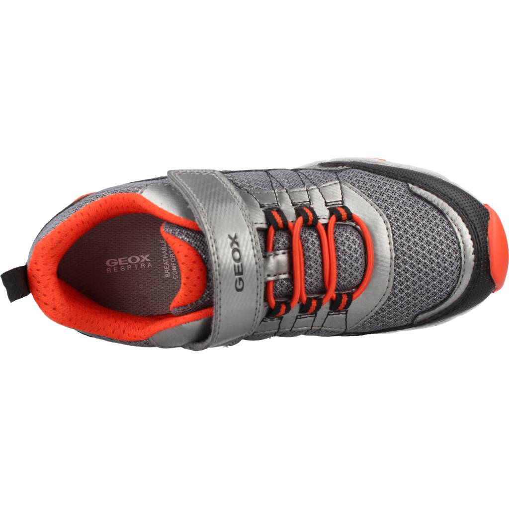 GEOX J MAGNETAR BOY en color PLATA (7)