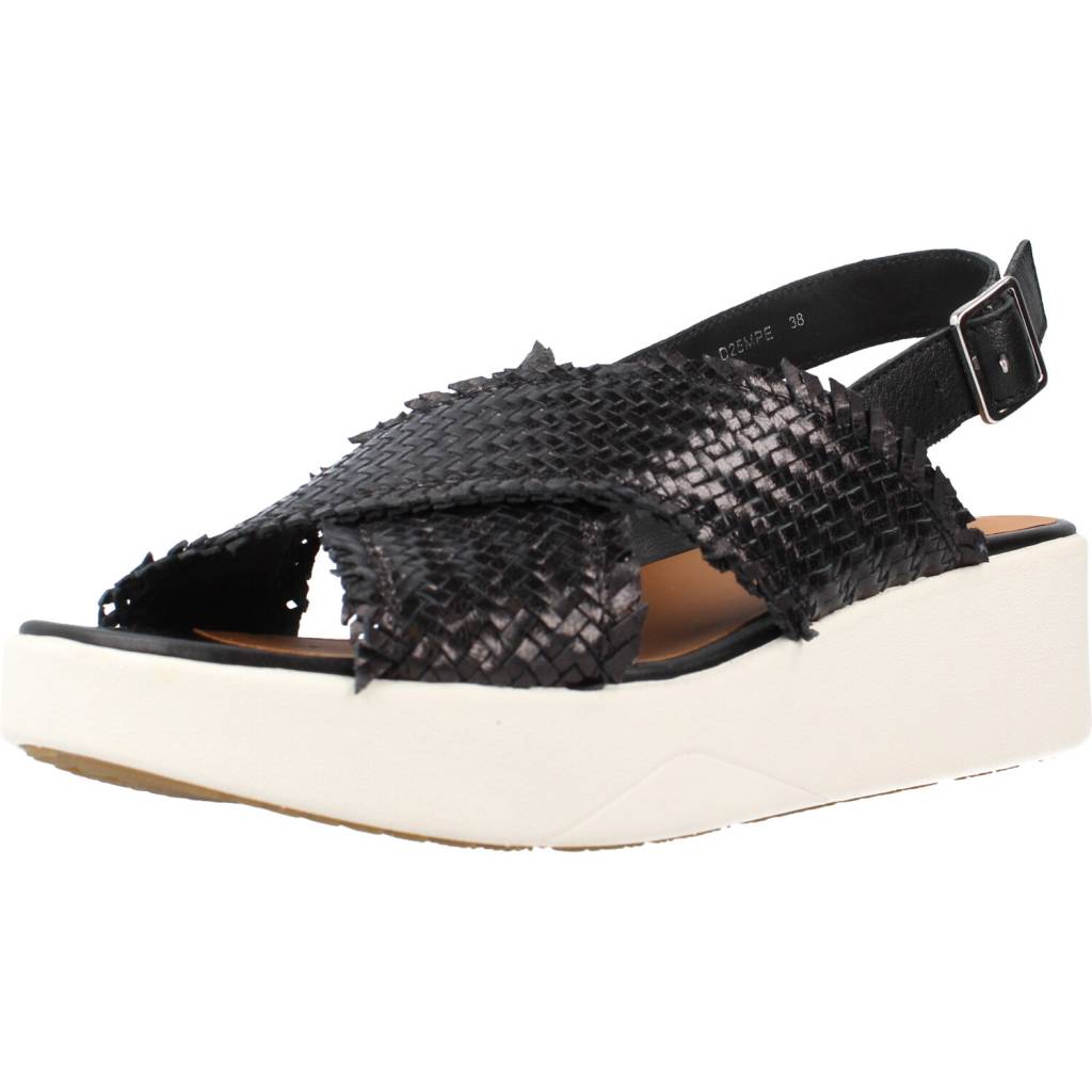 GEOX D LAUDARA en color NEGRO (1)