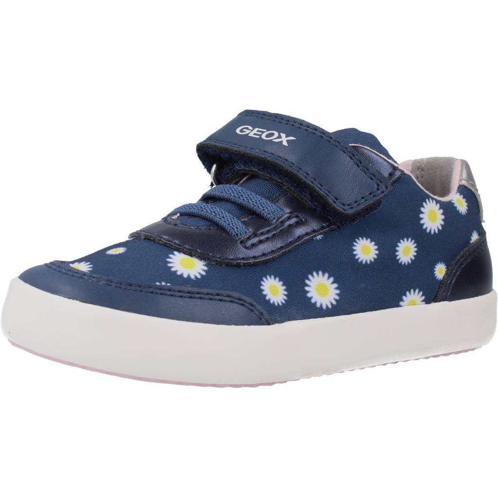 GEOX B GISLI GIRL en color AZUL (1)