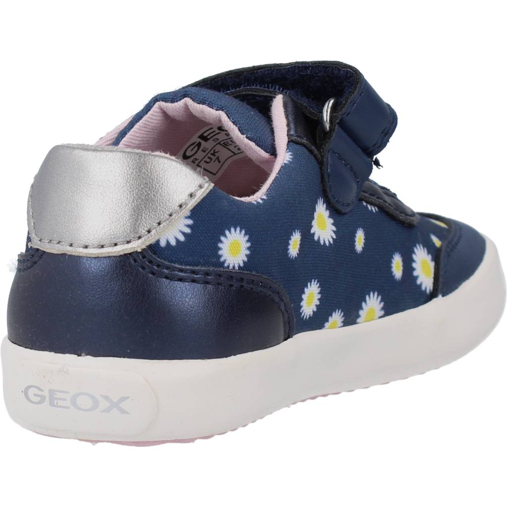 GEOX B GISLI GIRL en color AZUL (3)