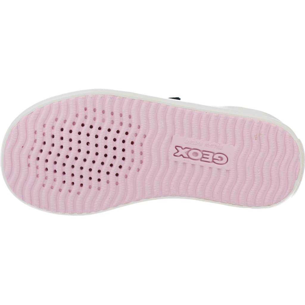 GEOX B GISLI GIRL en color AZUL (6)