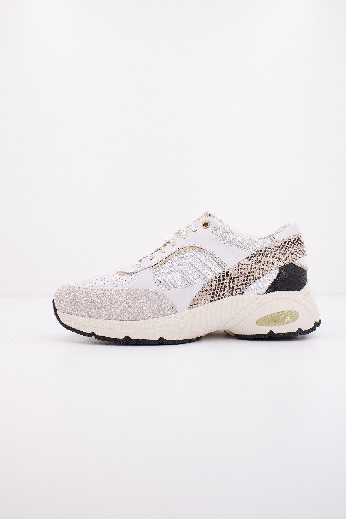 GEOX D ALHOUR en color BLANCO (1)