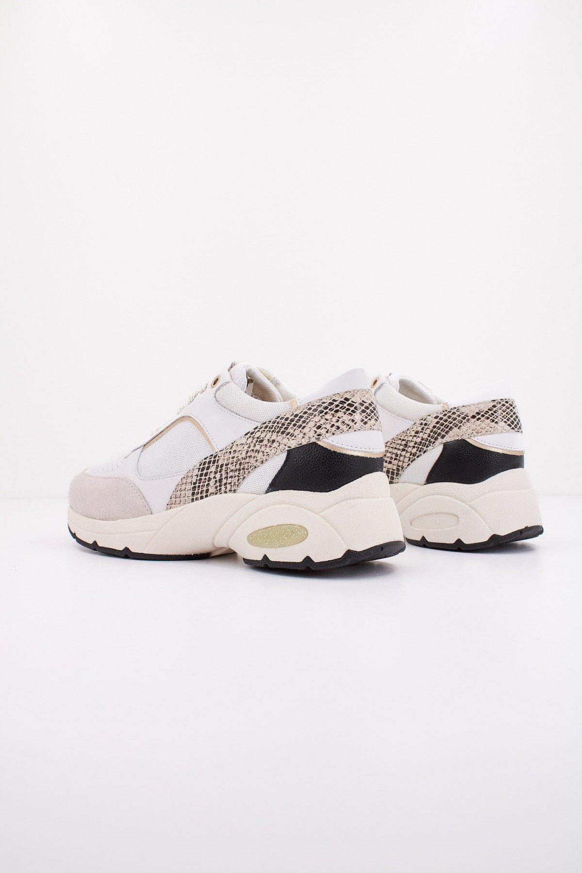 GEOX D ALHOUR en color BLANCO (3)