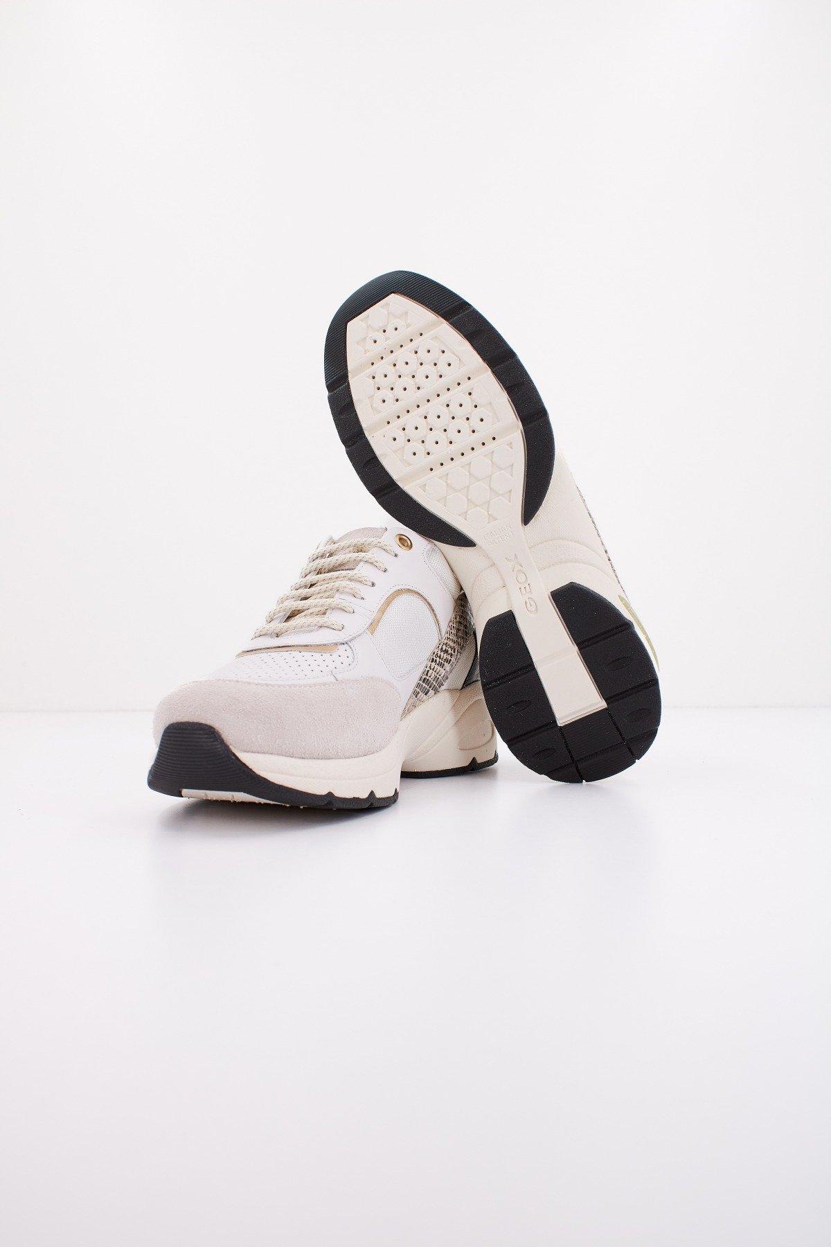 GEOX D ALHOUR en color BLANCO (4)