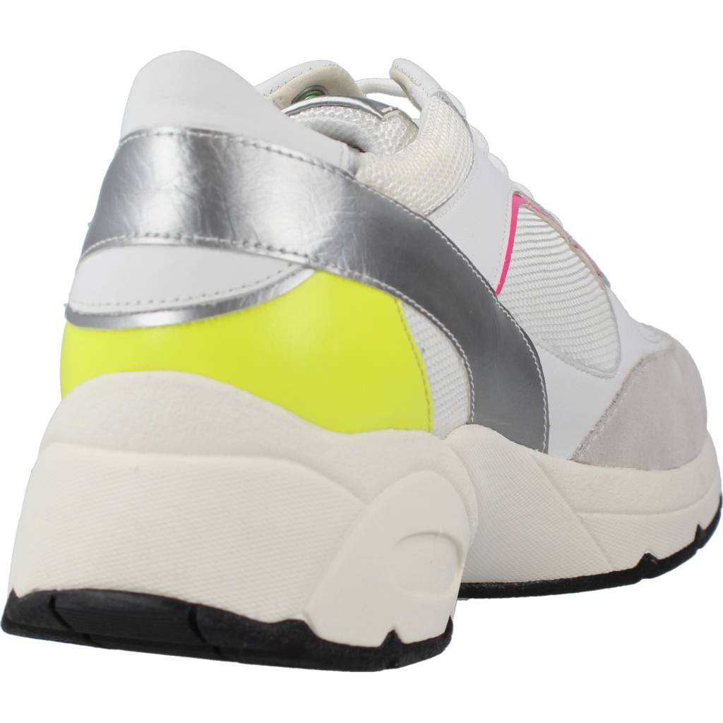 GEOX D ALHOUR en color BLANCO (3)