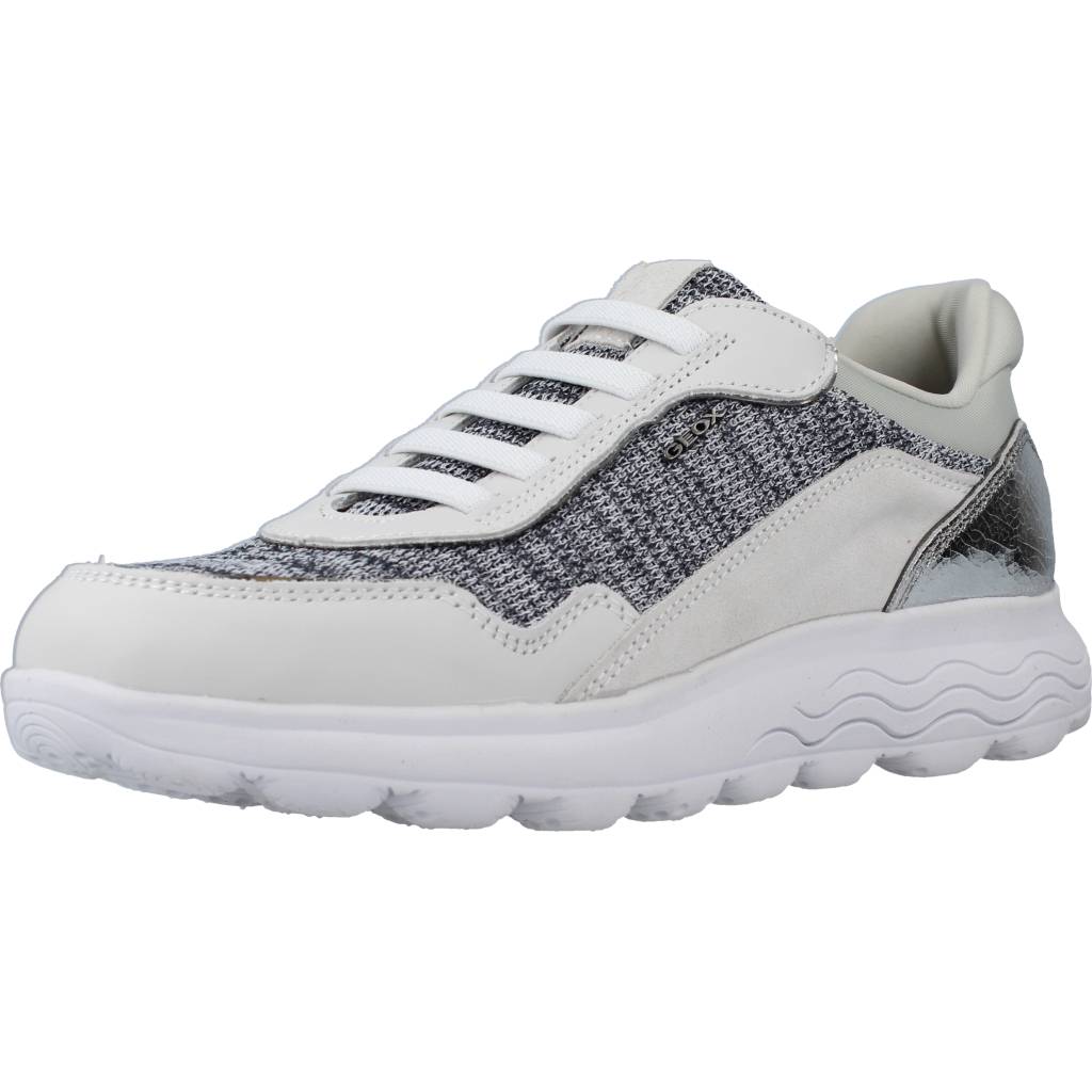 GEOX D SPHERICA en color GRIS (1)