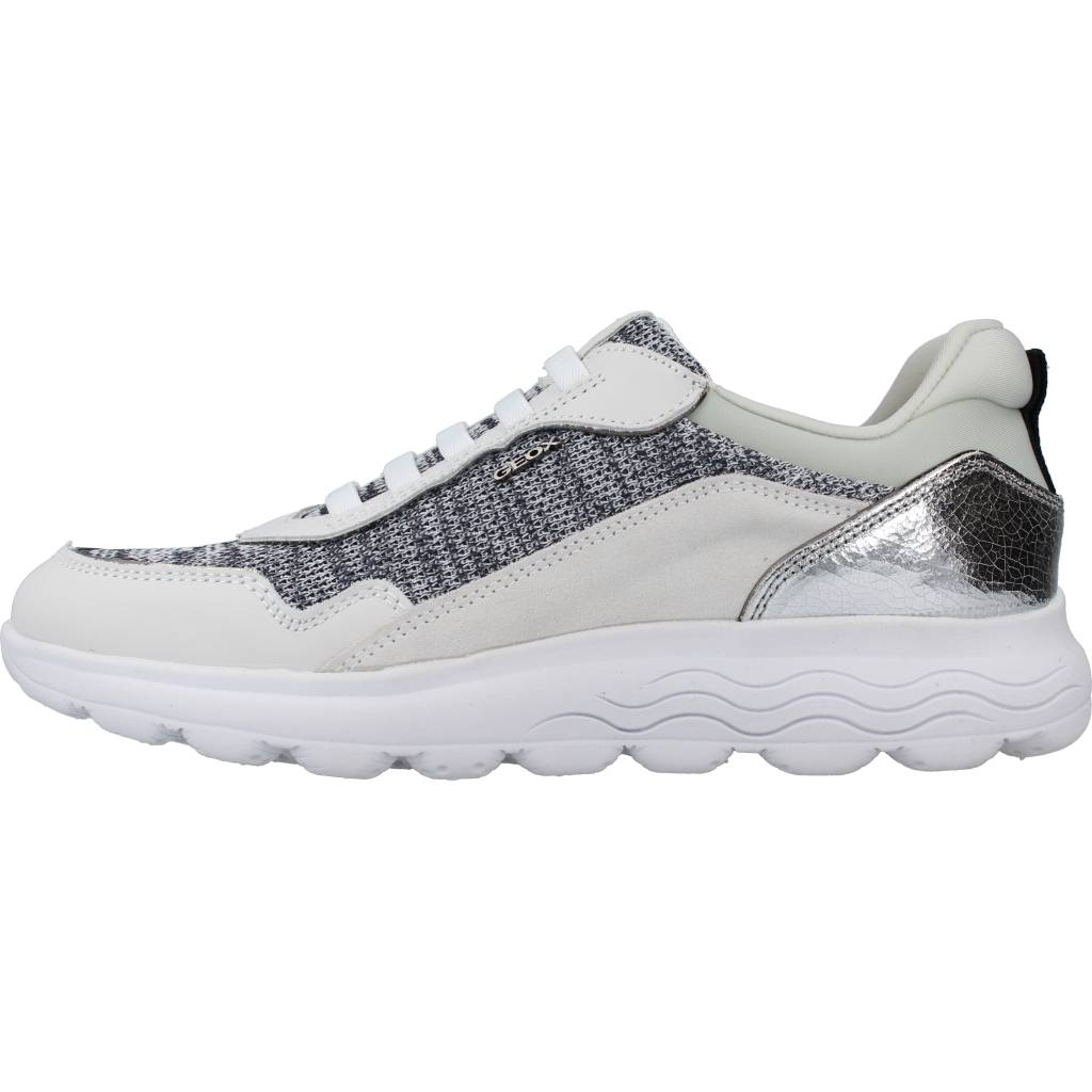 GEOX D SPHERICA en color GRIS (2)