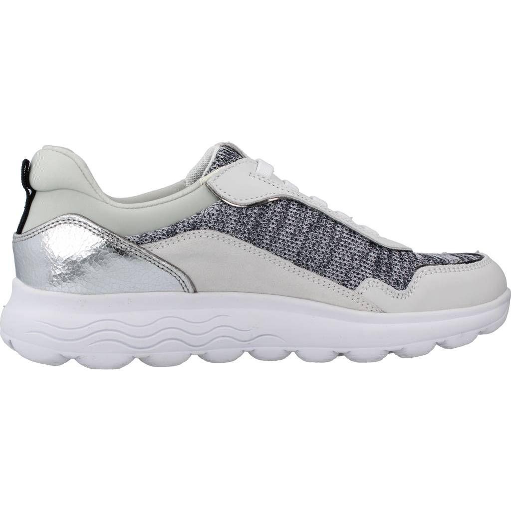 GEOX D SPHERICA en color GRIS (4)