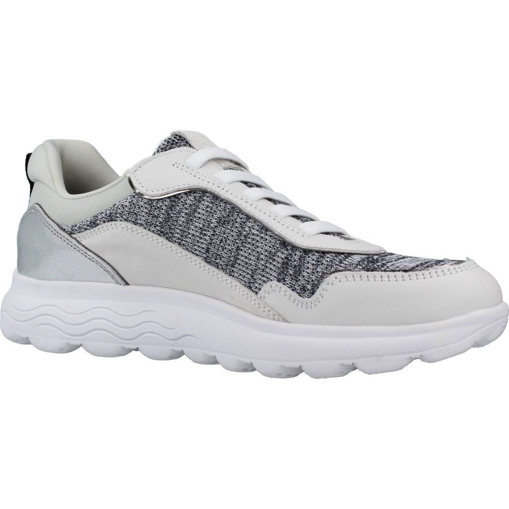GEOX D SPHERICA en color GRIS (5)