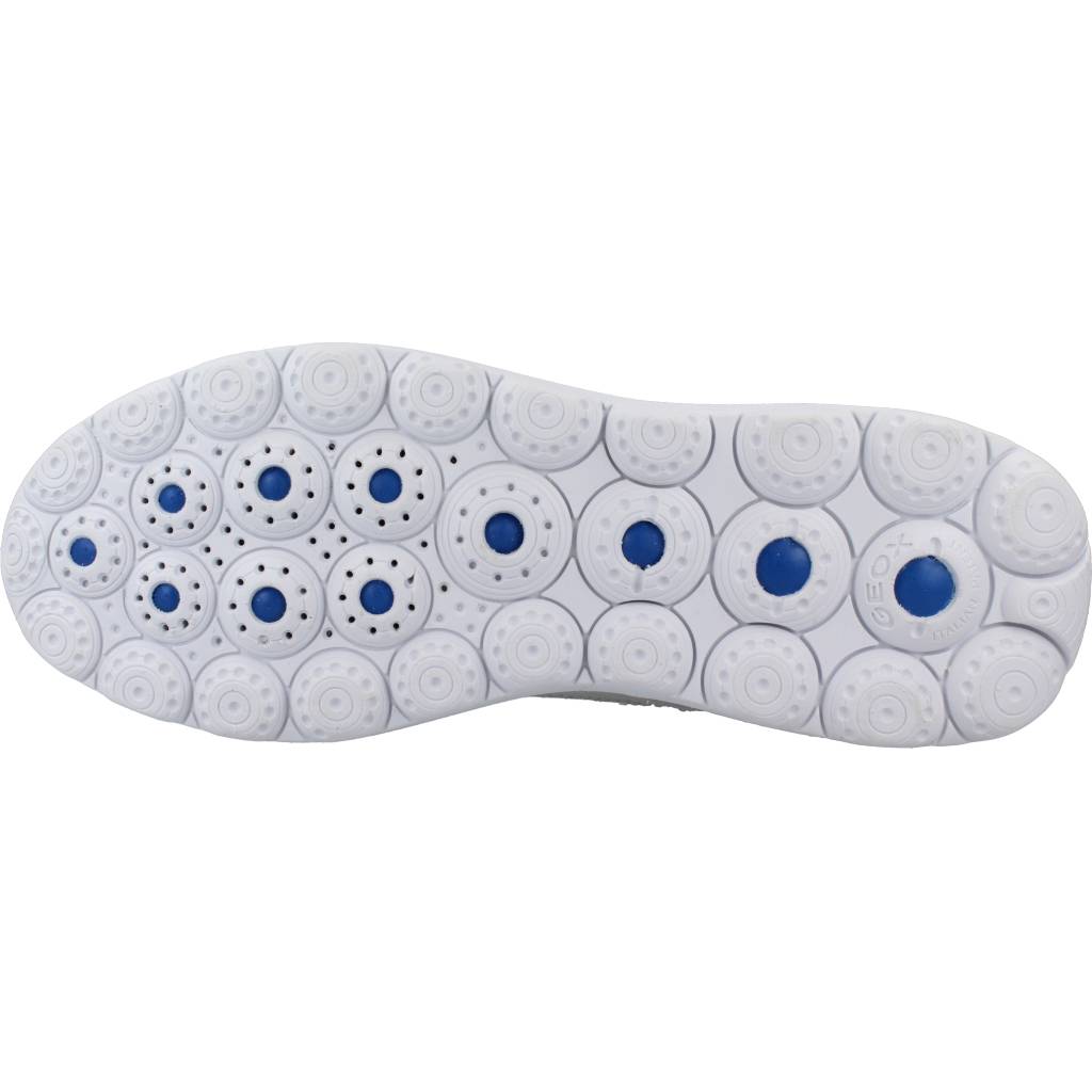 GEOX D SPHERICA en color GRIS (6)