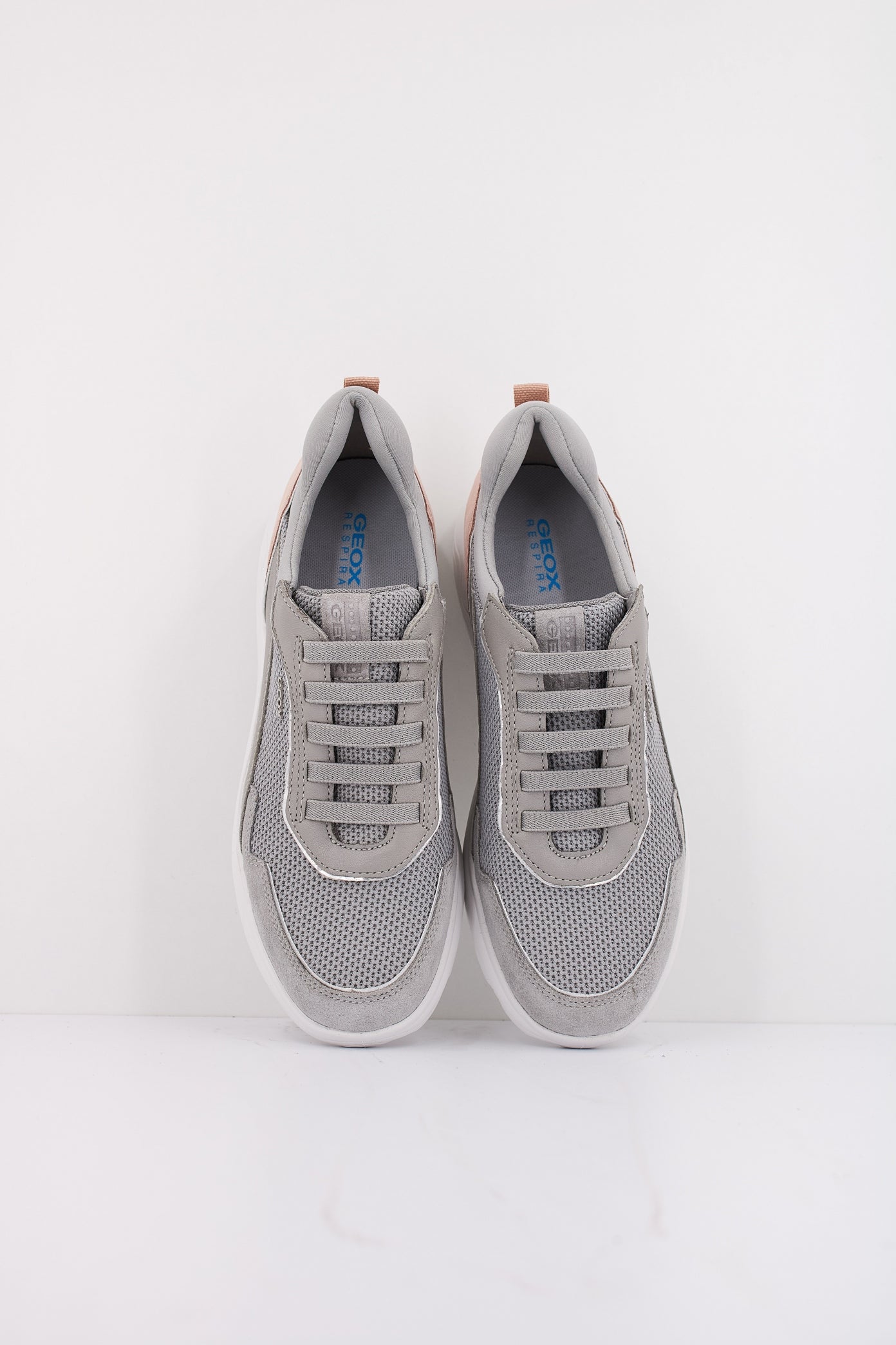 GEOX D SPHERICA en color GRIS (3)