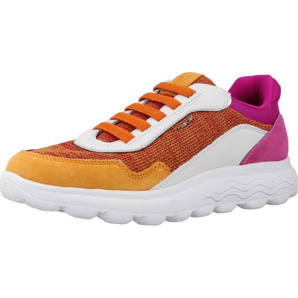 GEOX D SPHERICA en color MULTICOLOR (1)