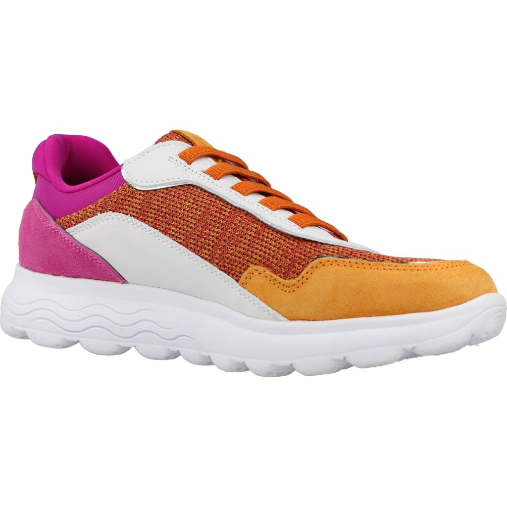 GEOX D SPHERICA en color MULTICOLOR (5)