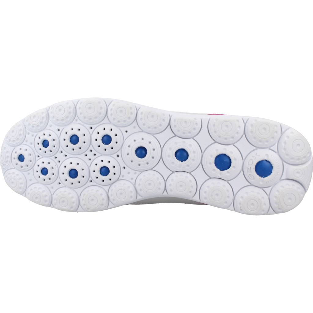 GEOX D SPHERICA en color MULTICOLOR (6)
