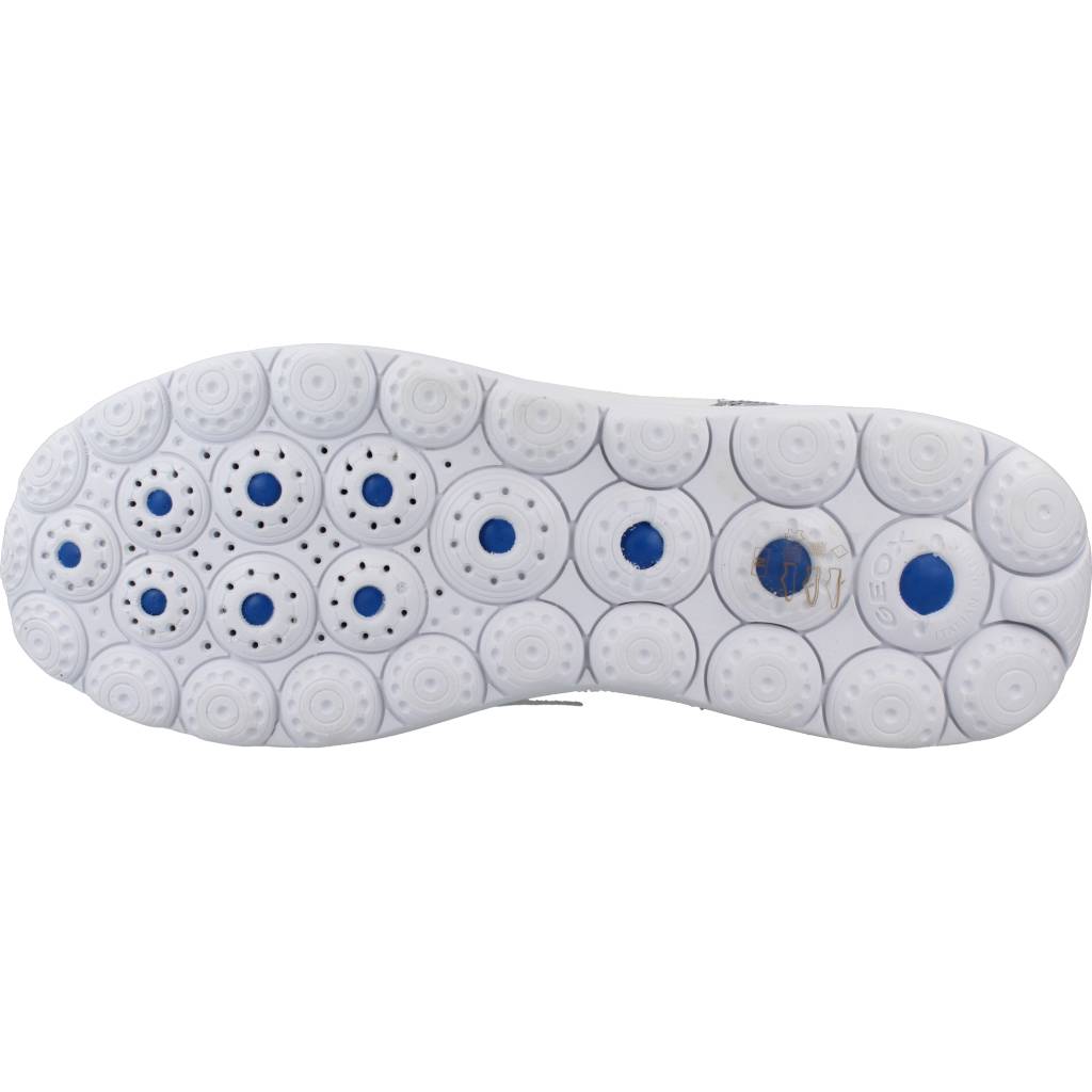 GEOX D SPHERICA en color VERDE (6)