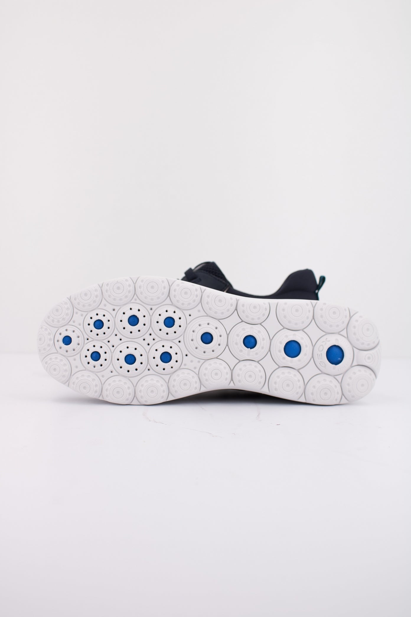 GEOX D SPHERICA en color AZUL (5)