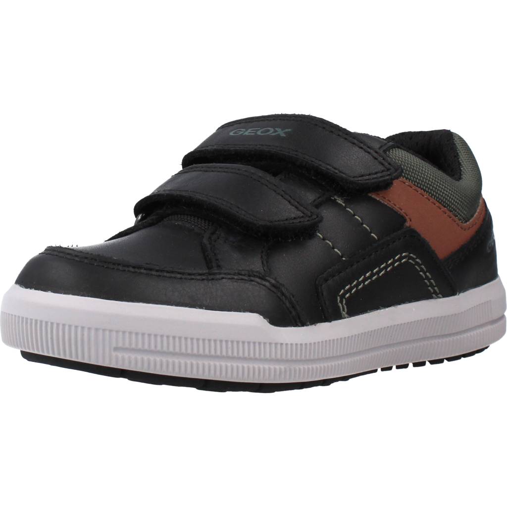 GEOX J ARZACH BOY en color AZUL (1)