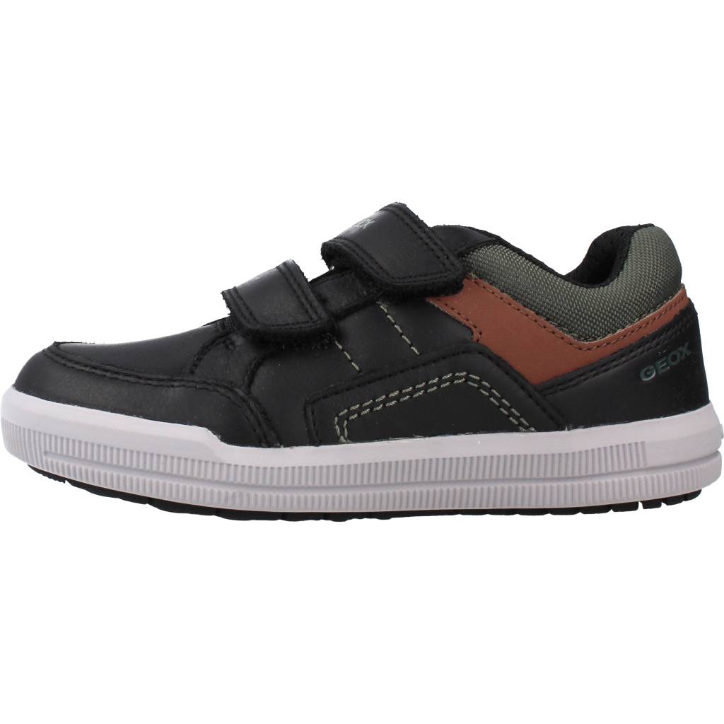 GEOX J ARZACH BOY en color AZUL (2)