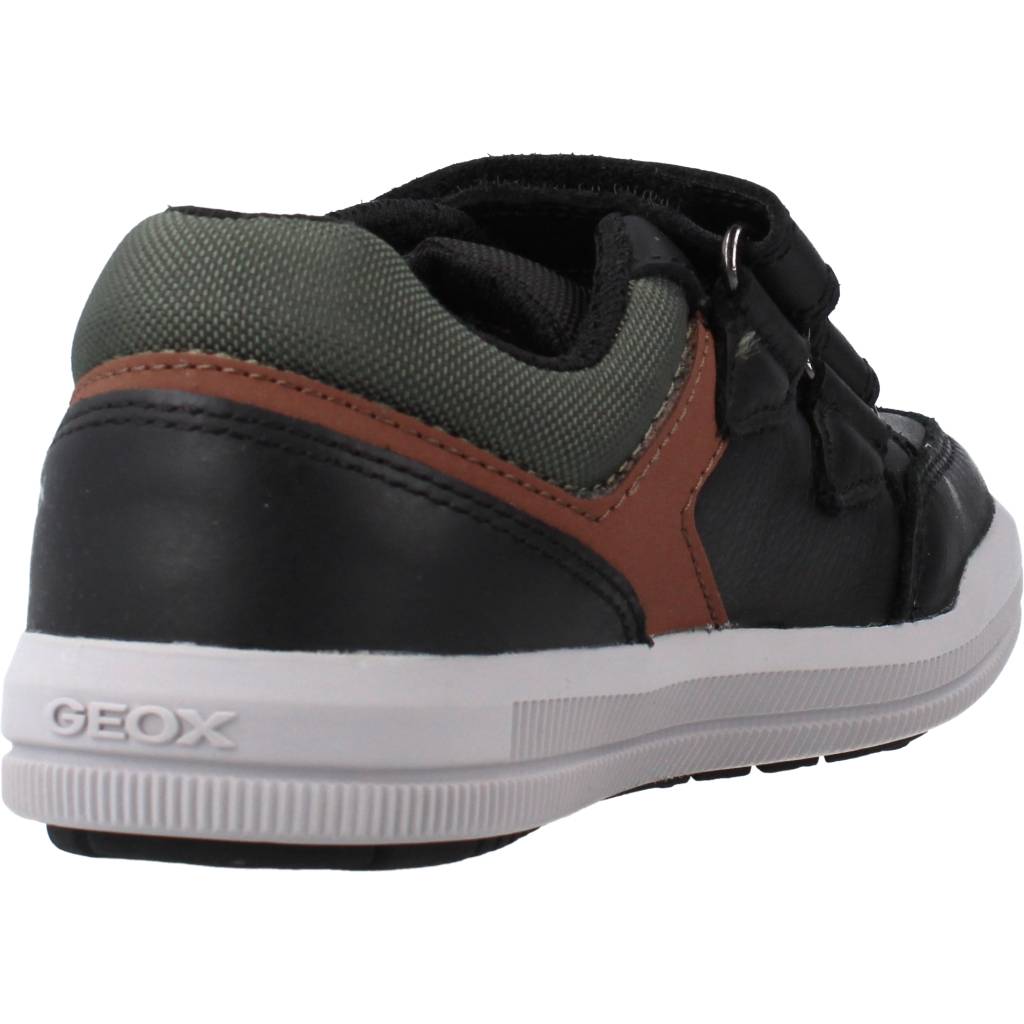 GEOX J ARZACH BOY en color AZUL (3)