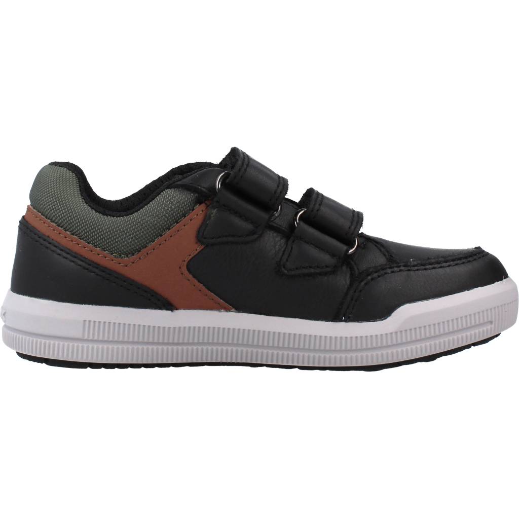 GEOX J ARZACH BOY en color AZUL (4)