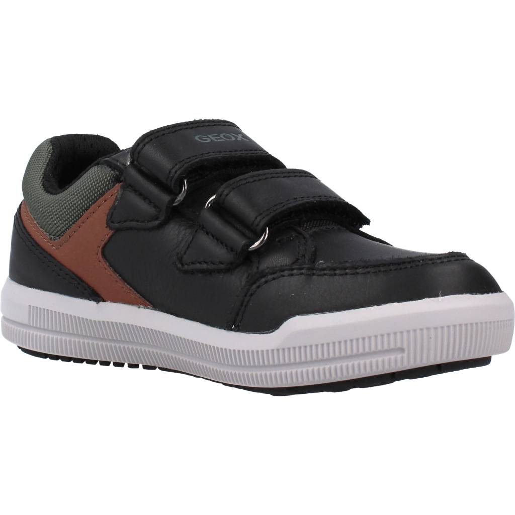 GEOX J ARZACH BOY en color AZUL (5)