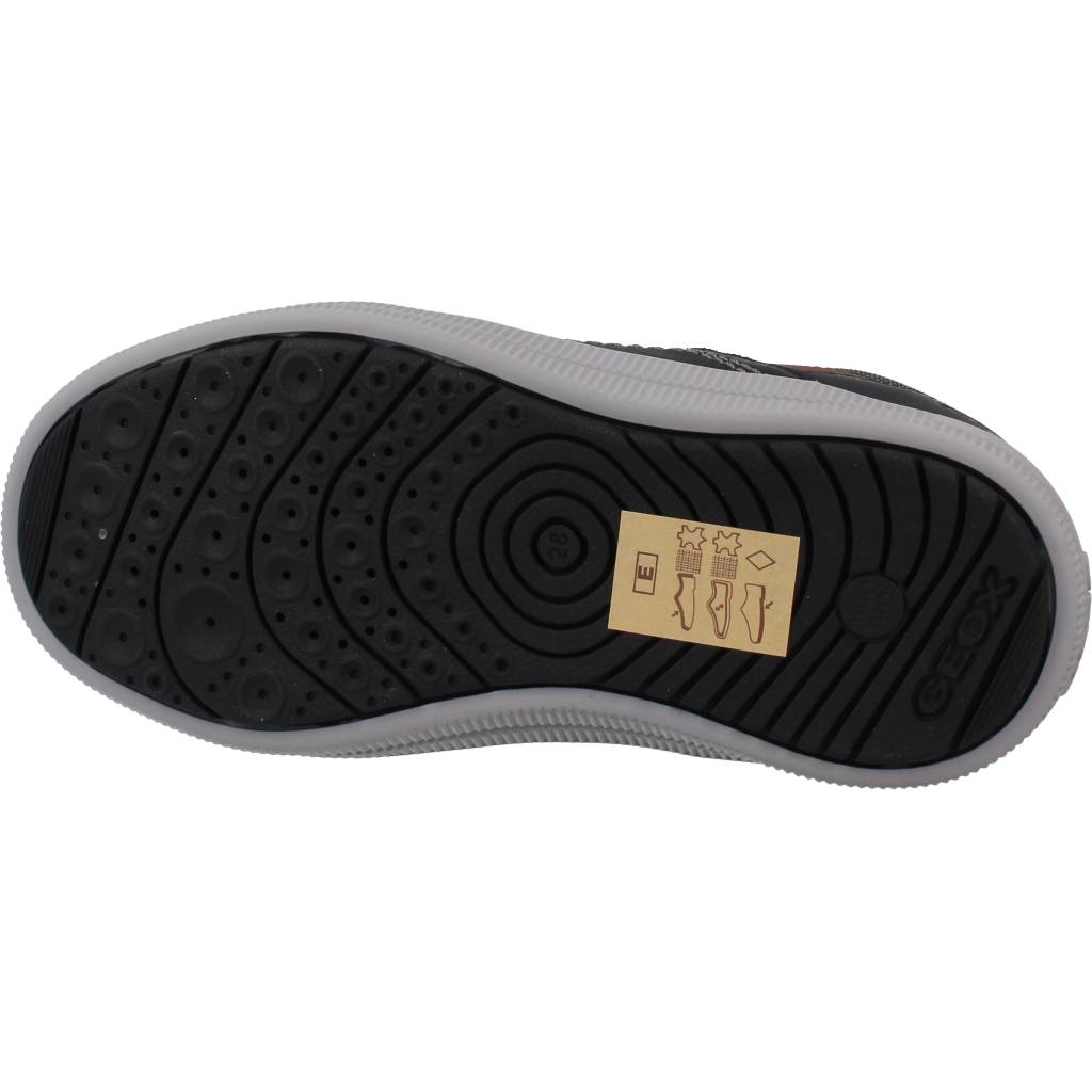 GEOX J ARZACH BOY en color AZUL (6)