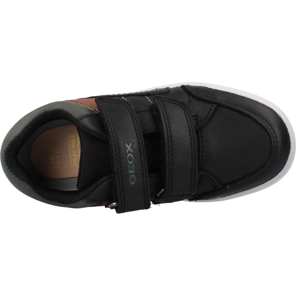 GEOX J ARZACH BOY en color AZUL (7)
