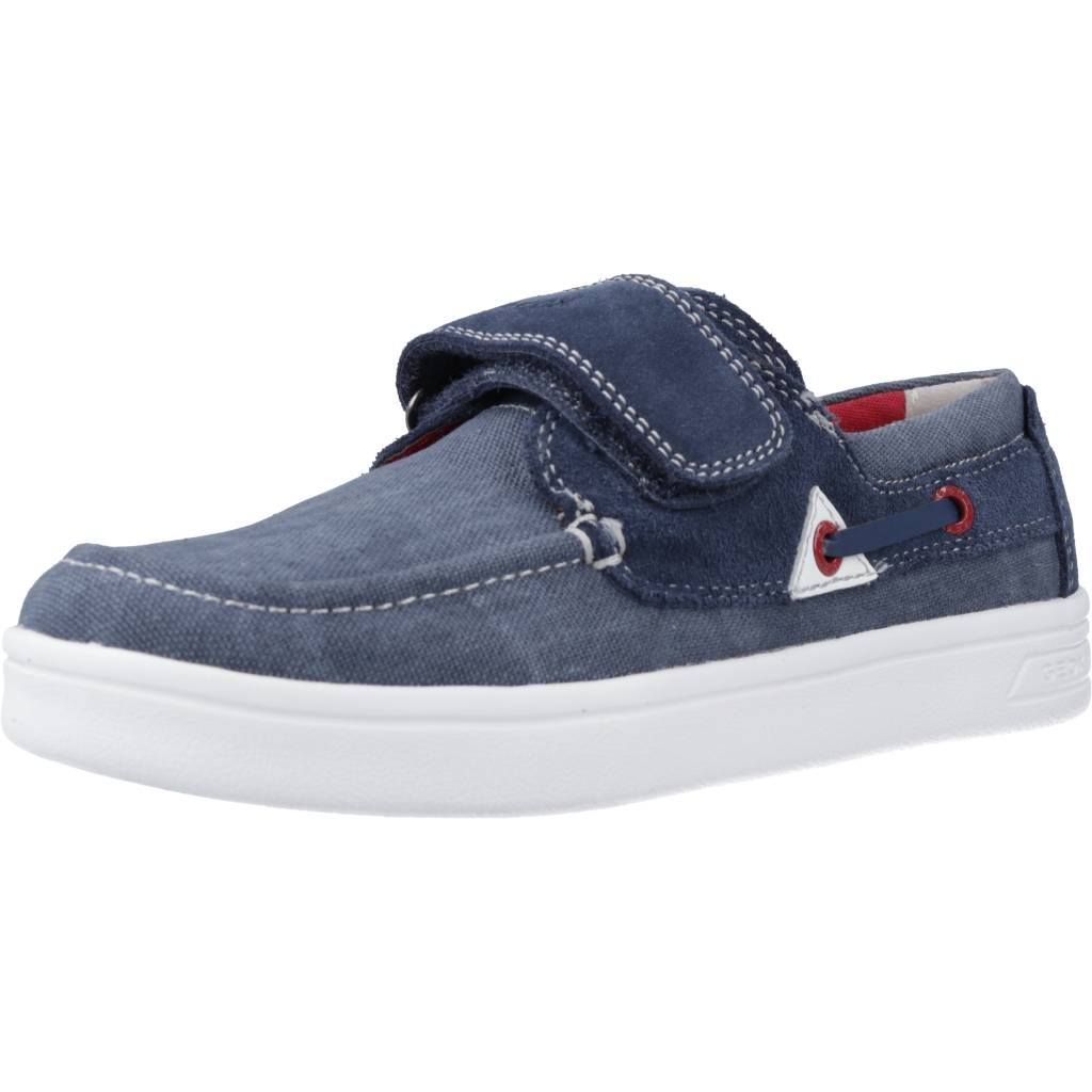 GEOX J DJROCK BOY en color AZUL (1)