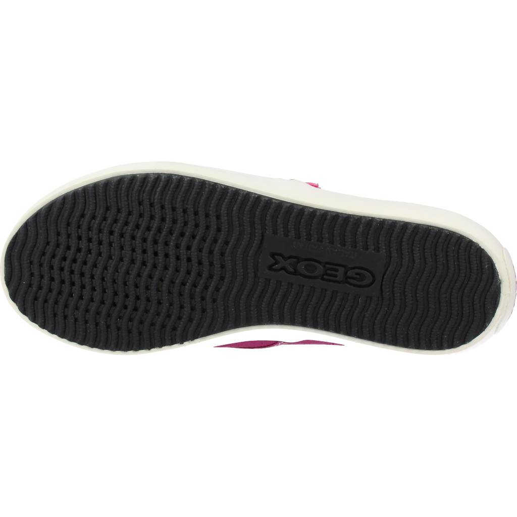 GEOX J GISLI GIRL en color ROSA (6)