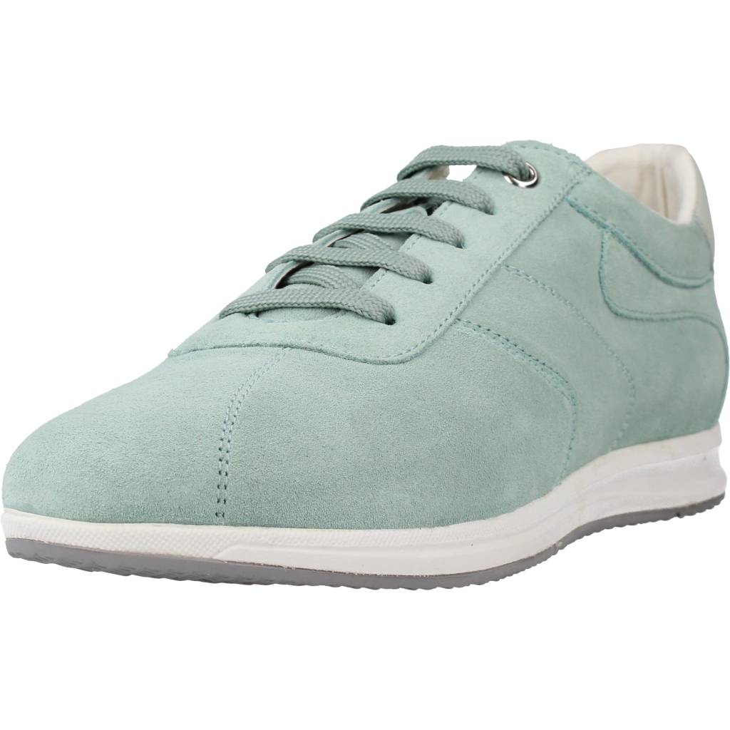 GEOX D AVERY en color VERDE (1)